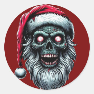 Stickers de Noël