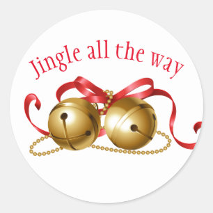 Stickers de Noël