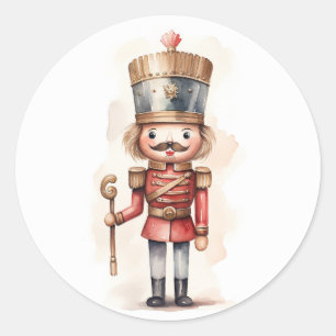 Stickers de Noël des caboteurs