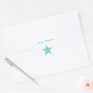 Stickers De Noël Star Of Stars