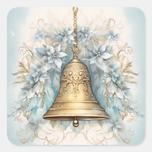 Stickers de Noël Vintage