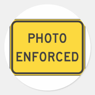 Stickers de panneaux photo