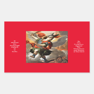 Stickers de Saint Michel