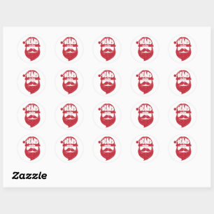 Stickers de saison