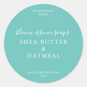 Stickers de savon