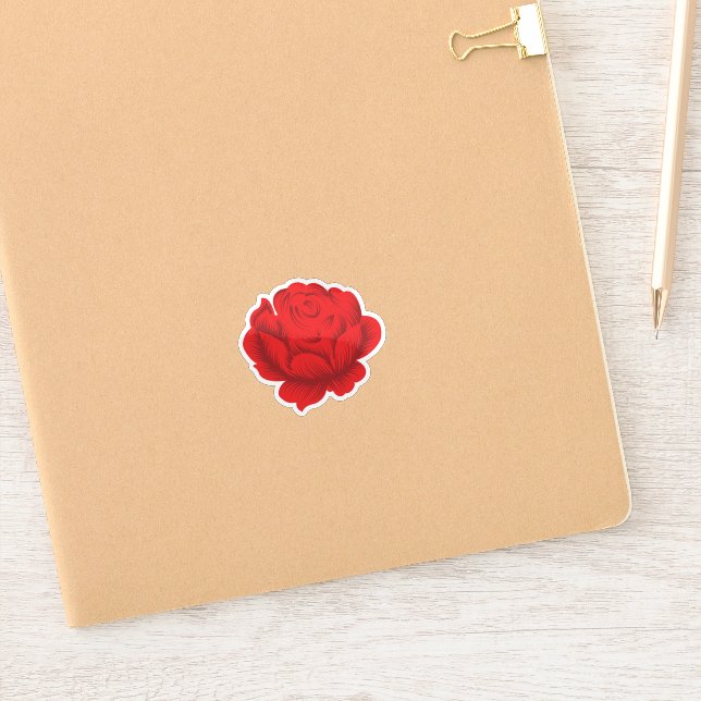 Stickers de vinyle pour verre. Murs. Cadeaux. Déco (Carnet)