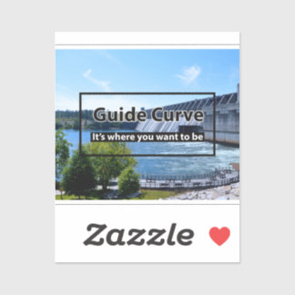 Stickers de vinyle sur mesure de 8 po x 8 po