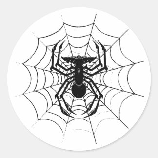 Stickers de vinyle sur mesure de SpiderGremlin