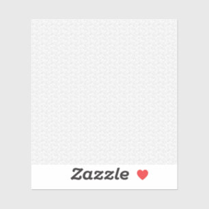 Stickers découpés et faits main personnalisés