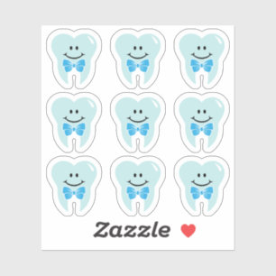 Stickers Denitst