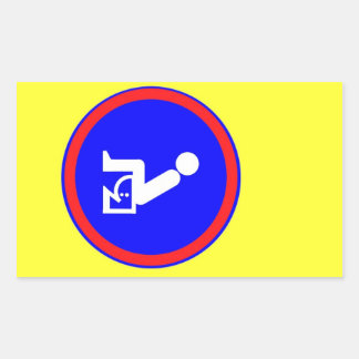 Stickers d'étiquettes de graffiti instantanées (vi