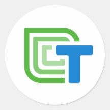 stickers d'icônes Technovation Girls