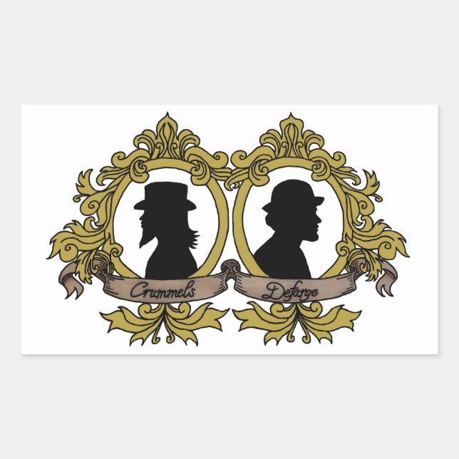 Stickers Double Camion (Devant)