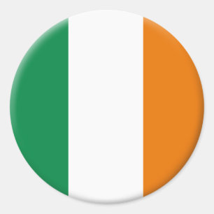 Stickers Drapeau Irlande