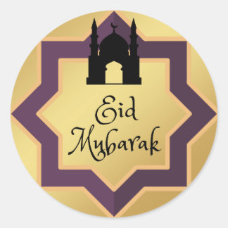 Stickers EID