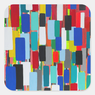 Stickers embouteillage