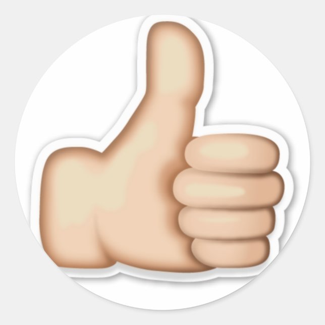 Stickers emoji by French Store (Devant)