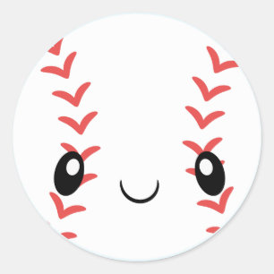 Stickers Emoji De Baseball