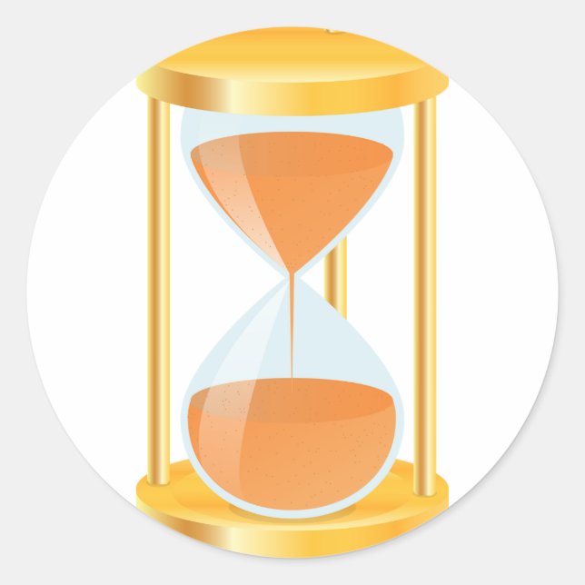 Stickers en verre d'or (Devant)