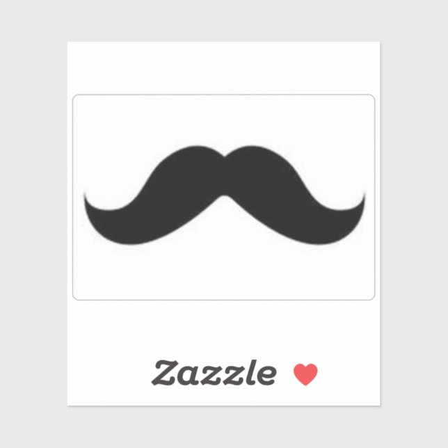 Stickers en vinyle de 3 po x 3 po sur mesure extra (Feuille)