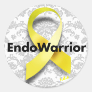 Stickers Endo