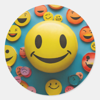 Stickers Enduring Elegance