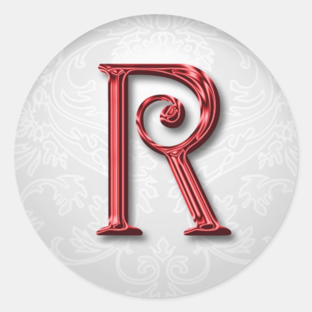 Stickers Enveloppe Cartes de voeux de Noël (Devant)