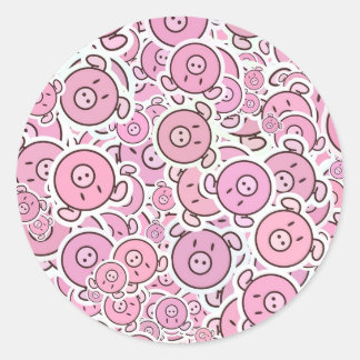 Stickers et Étiquettes