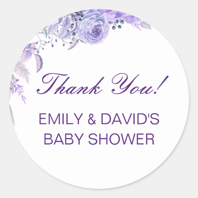 Stickers et Étiquettes personnalisés, Stickers per (Devant)