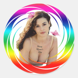 Stickers & Étiquettes