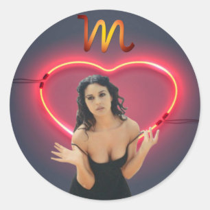 Stickers & Étiquettes