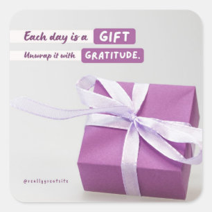 Stickers & Étiquettes