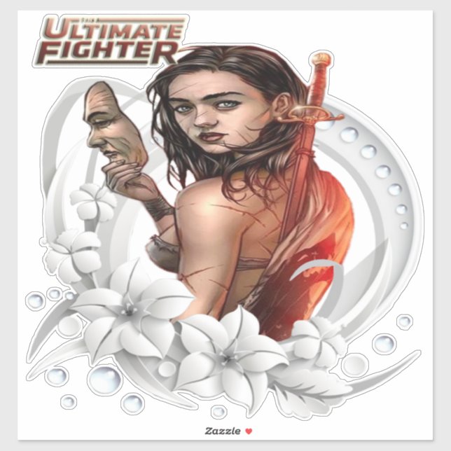 Stickers & Étiquettes (Feuille)