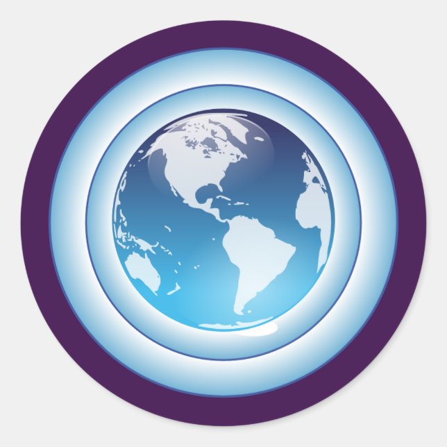 Stickers & Étiquettes (Devant)