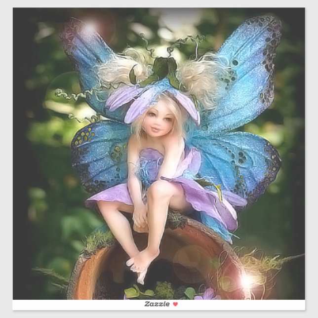 Stickers & Étiquettes (Feuille)