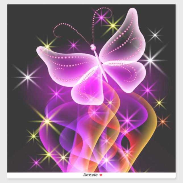 Stickers & Étiquettes (Feuille)