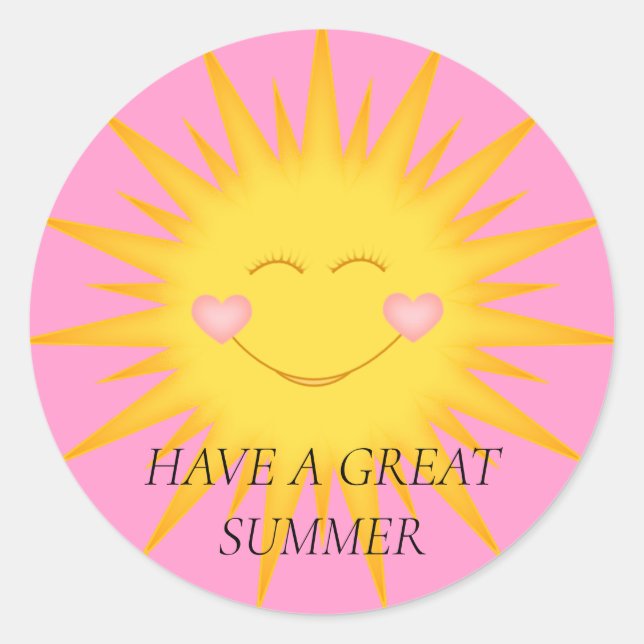 Stickers Étudiants, Bienvenue Retour /Bon Travail, (Devant)