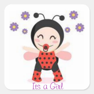 Stickers faire-part ou étiquettes