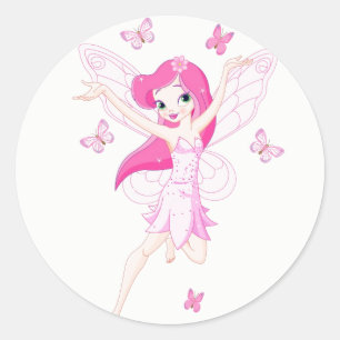 Stickers Fairy