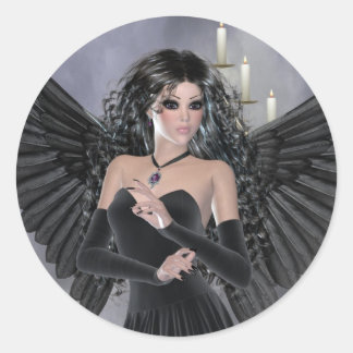 Stickers Fairy Twilight