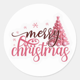 Stickers festifs