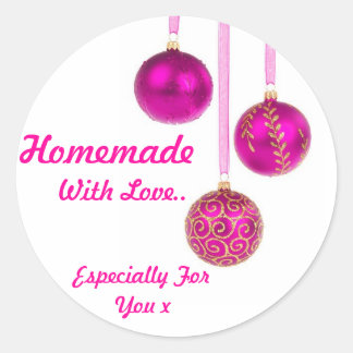 Stickers Festive Maison