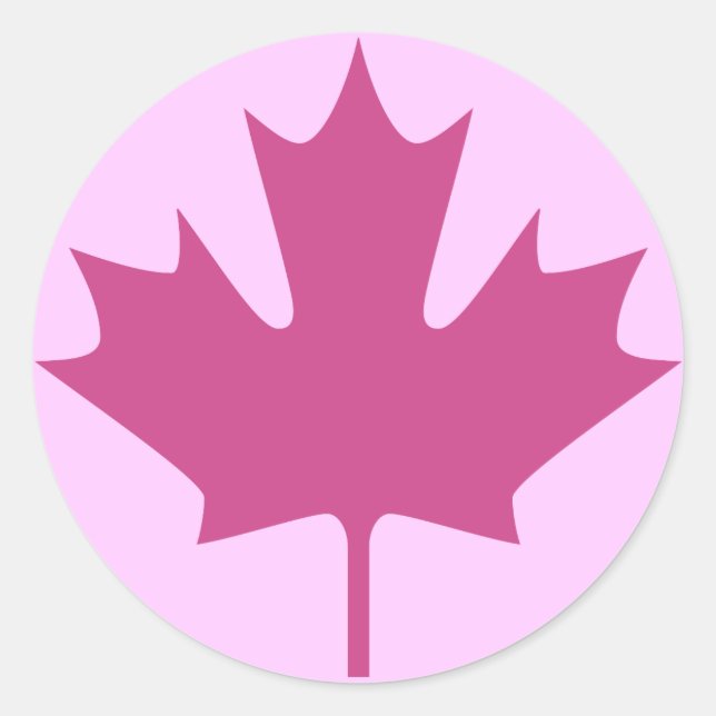 Stickers Feuille (Devant)