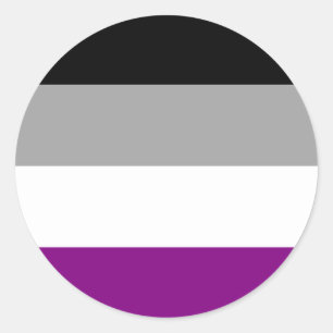 Stickers Fierté sexuelle