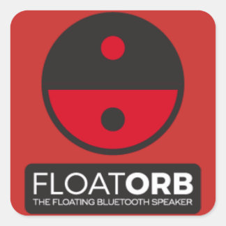 Stickers FloatOrb