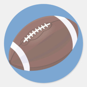 Stickers Football