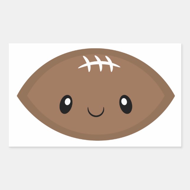 Stickers Football Emoji (Devant)