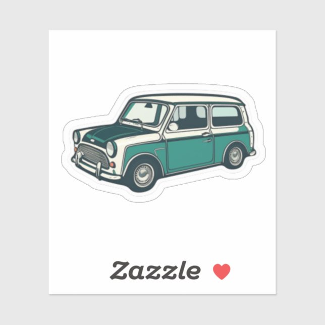 stickers for car bumper" "sticker for car bonnet"  (Sheet)