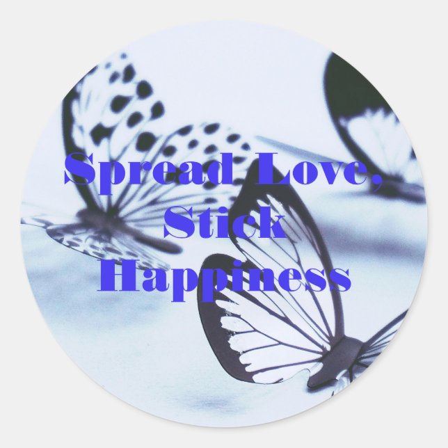 Stickers for gifts (Front)