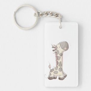 STickers for kids Keychain